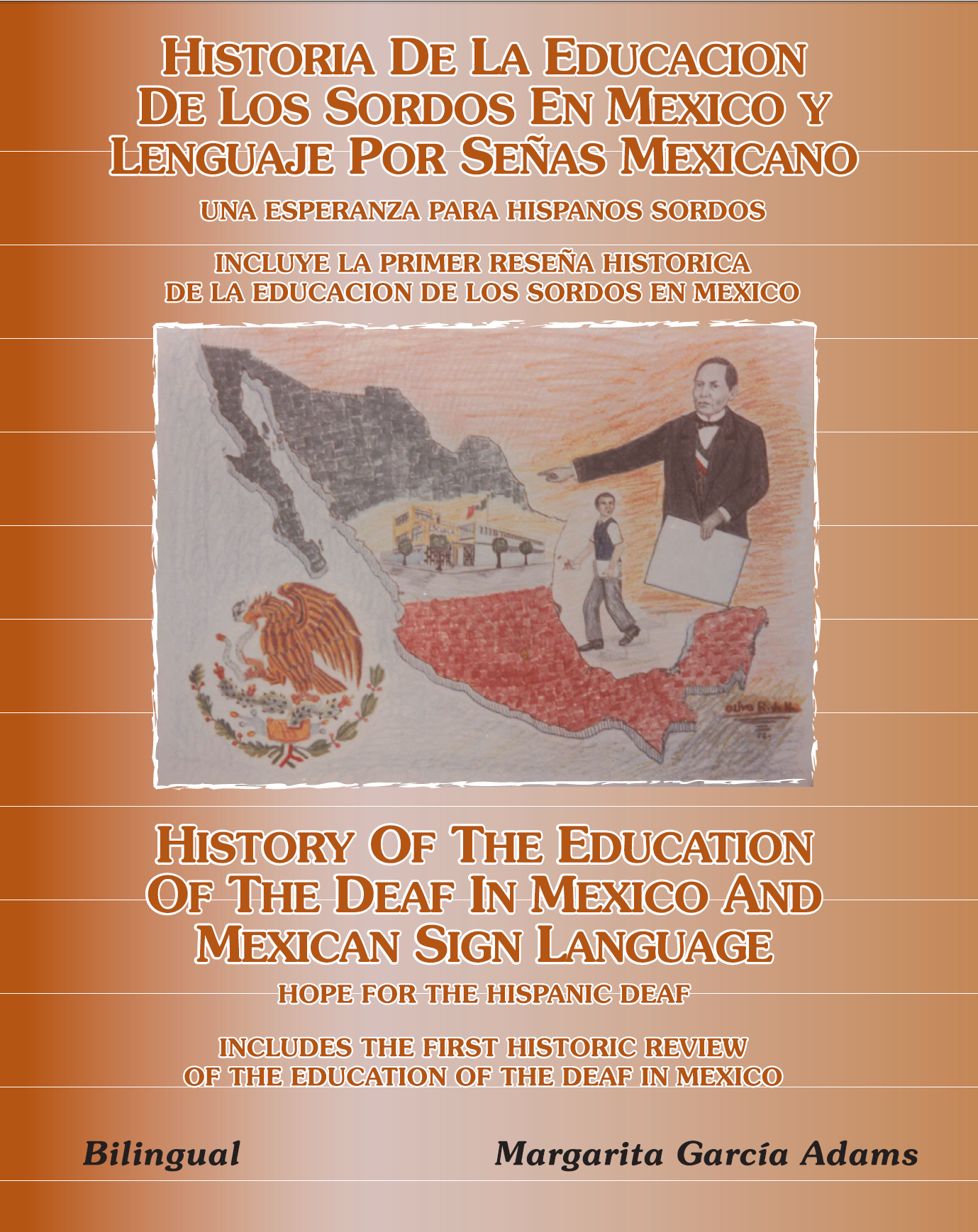 History Deaf mexico
